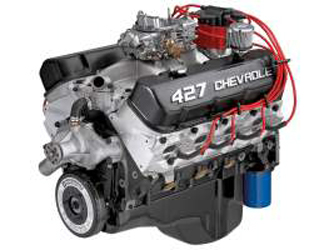 P2E46 Engine